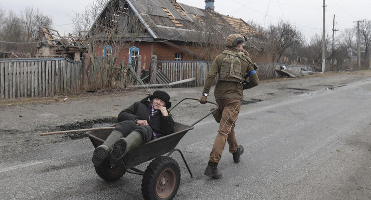Украинских айтишников временно спасут от мобилизации: детали