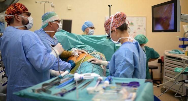 В Украине снова будут пересаживать органы: когда начнутся операции