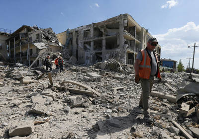 В Украине введут дополнительную финансовую помощь