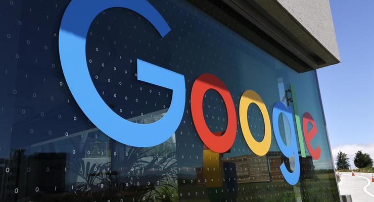 Google инициирует банкротство в РФ