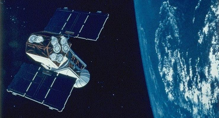 Европейский спутник чуть не столкнулся с космическим мусором РФ