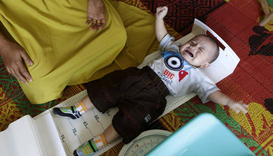 Может остановиться дыхание: В МОЗ напомнили об опасности коклюша