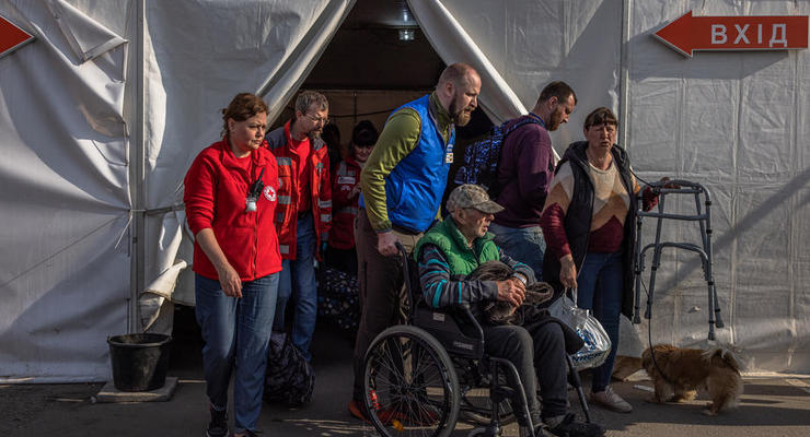 В Украине появилась платформа для людей с инвалидностью: что полезного