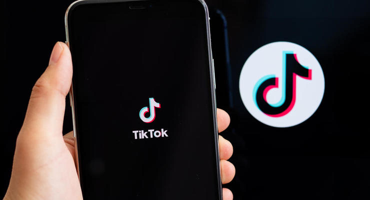 TikTok анонсував запуск нової інформаційної панелі