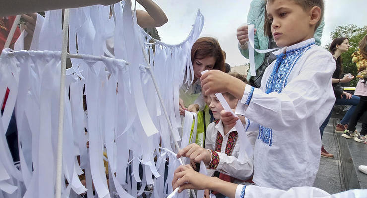 Искусственный интеллект определит будущую профессию украинских школьников