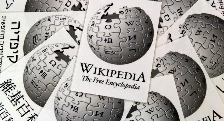 Вікіпедія подала апеляцію на рішення московського суду щодо видалення статей про звірства в Україні
