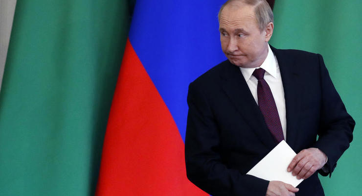 ЦПД представил анализ заявлений Путина о войне в Украине
