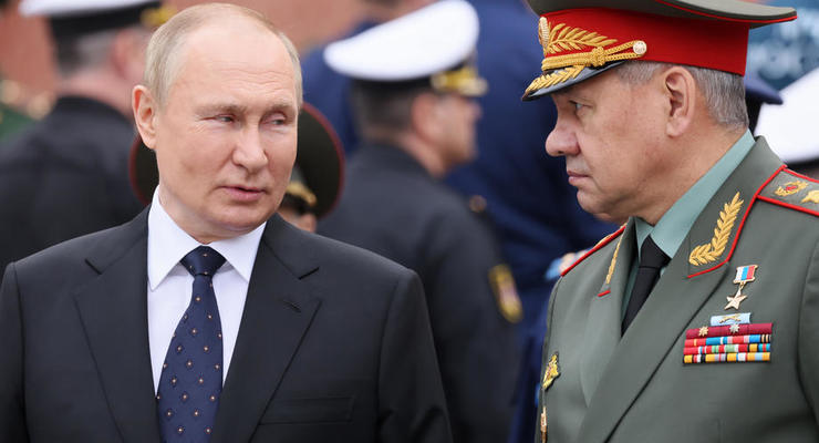 Россия проиграла кибернаступление в Украине - The Washington Post