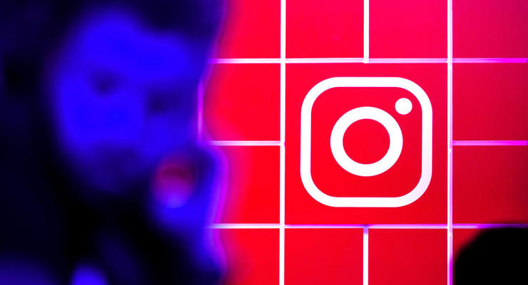 Instagram будет сканировать лица пользователей