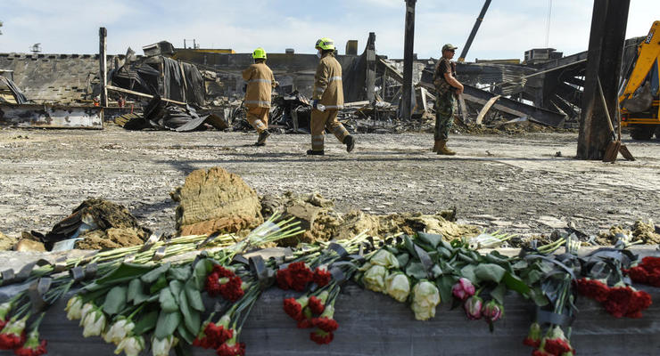 Instagram опять заблокировал информацию о войне в Украине