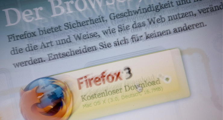 Firefox получил новые функции для приватности