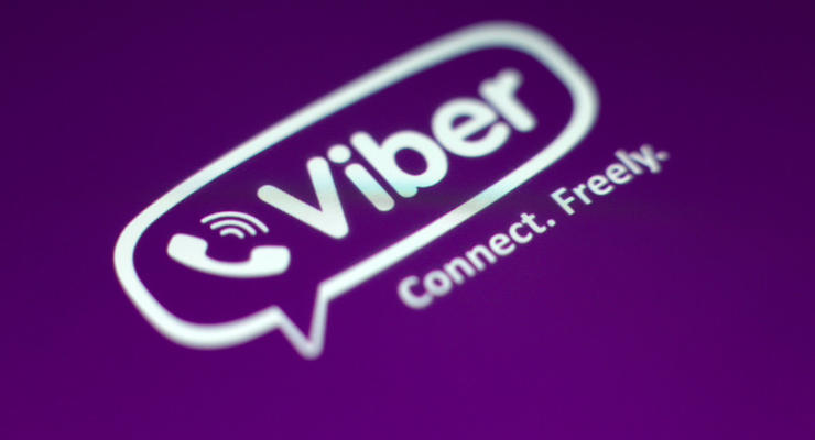 Разработчики Viber готовят несколько проектов в Украине