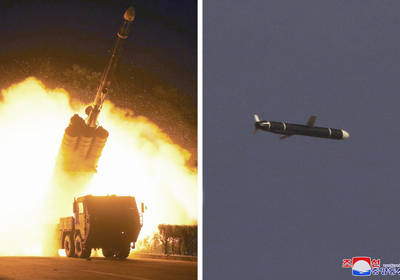 США хочет перехватывать ракеты с помощью воздушных шаров