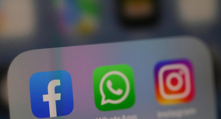 В Европе может прекратиться работа Facebook и Instagram