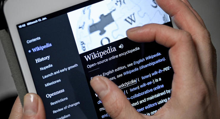 Meta разработала систему для проверки Википедии