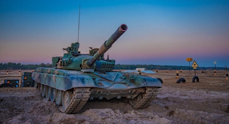 T-72M1R - фото mil.in.ua