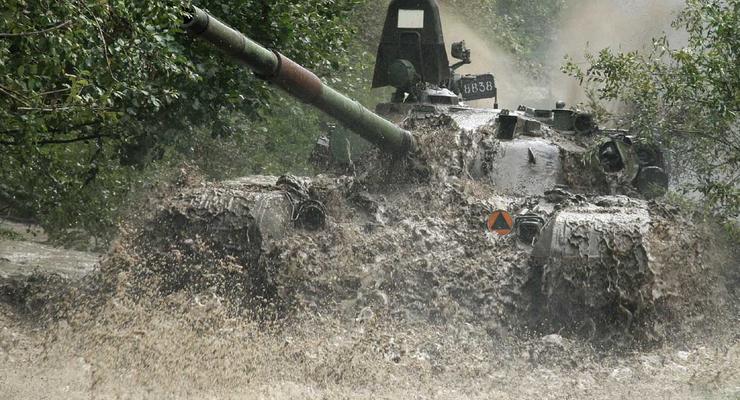 Танк Т-72М1 из Польши Украине - цена, дальность стрельбы, фото