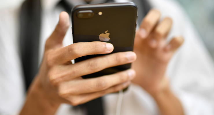 iPhone 14 не будет поддерживать SIM-карты - Wall Street Journal