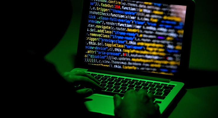 Хакери з Росії створили програму від імені полку Азов