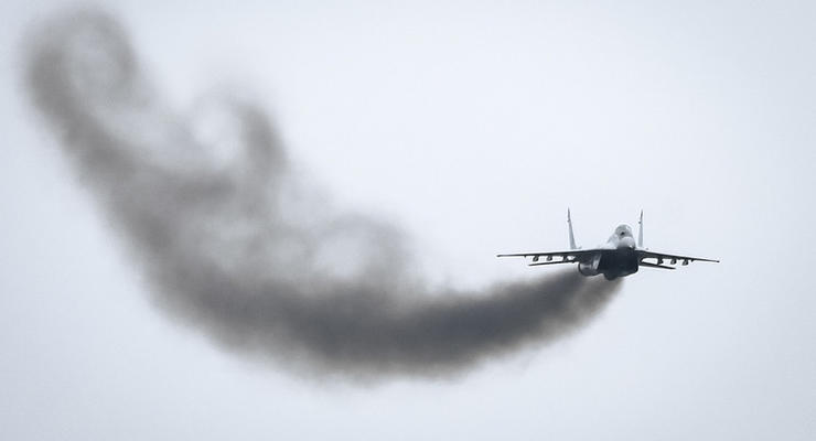 Истребитель МиГ-29 в Украине - что важно знать