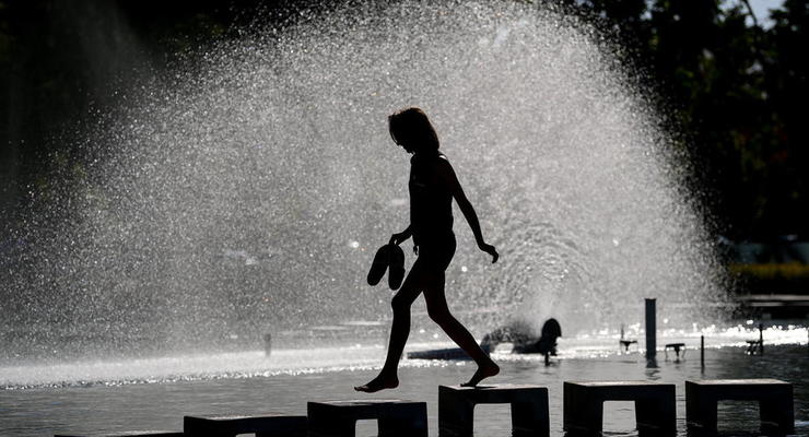 Лето станет более жарким: ученые дали прогноз до 2060 года