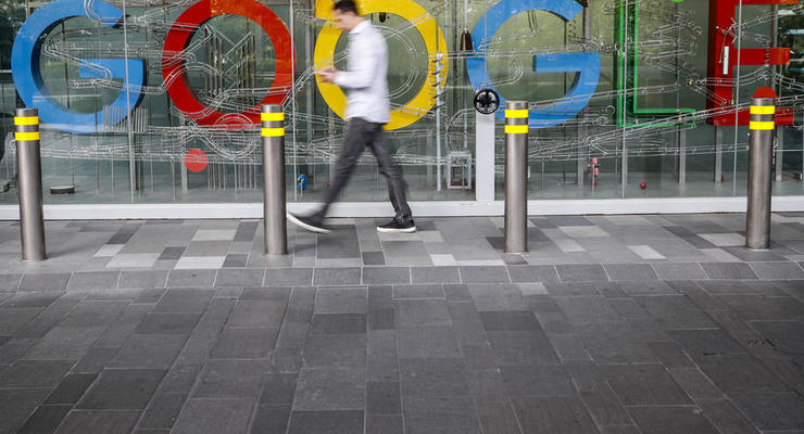 Продукти Google потрапили в немилість у Нідерландах
