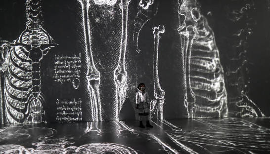 Экс-директор Google заявил, что искусственный интеллект "хуже ядерного оружия"