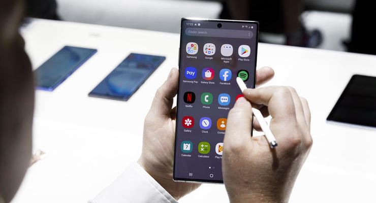 Для Samsung ввели Repair Mode: він корисний, якщо телефон вирушає у ремонт