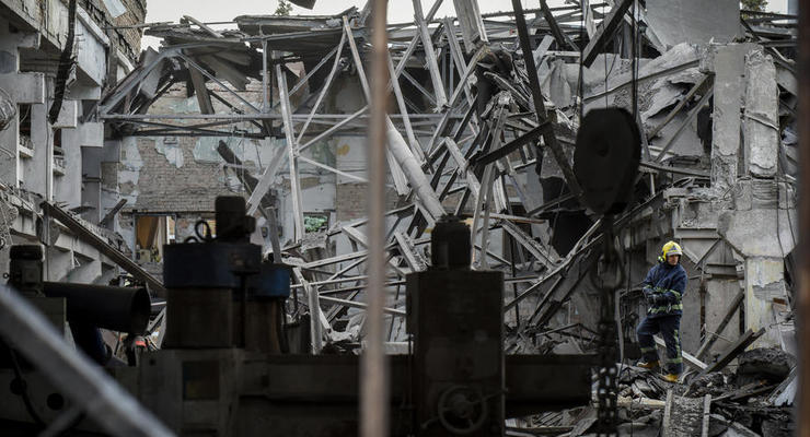 Украинцев призывают наполнять платформу War Evidence: она собирает доказательства преступлений оккупантов