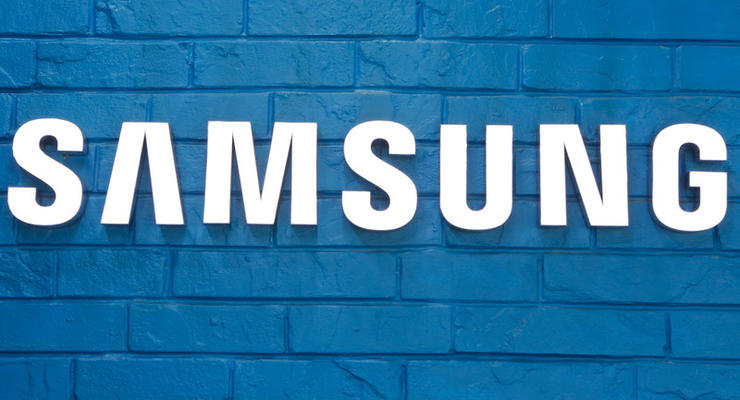 Samsung зареєструвала торгову марку "Гнусмас"