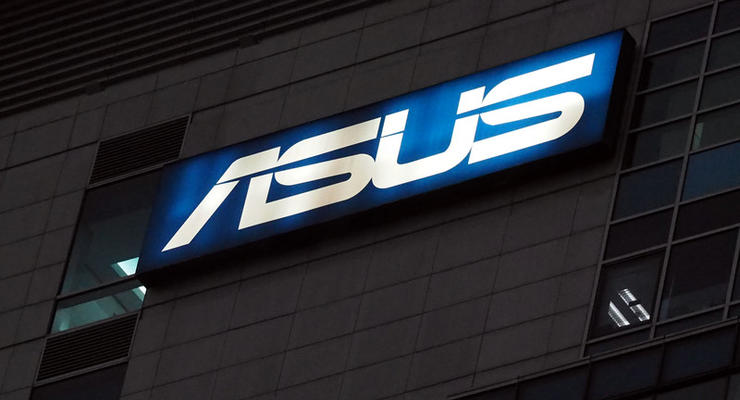 Asus готовит к выпуску гибрид ноутбука и планшета