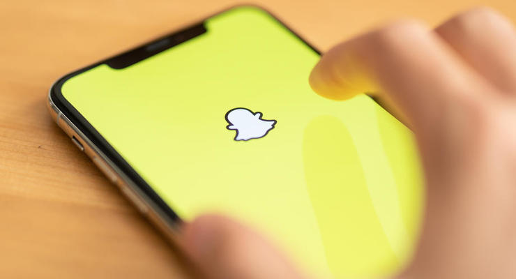 Snapchat ввел функцию "Семейный центр"