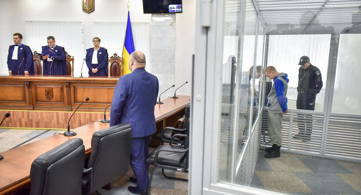 В Україні з'явився судовий чат-бот
