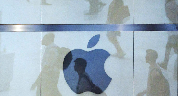 Apple створює гарнітуру доповненої реальності "для обраних"