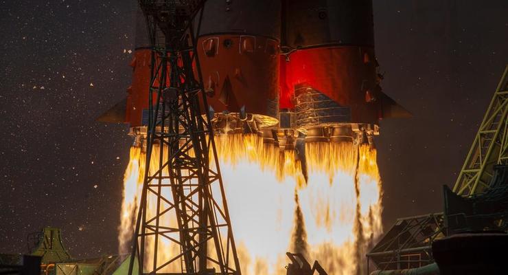 Ракети Ілона Маска можуть замінити російські "Союзи"