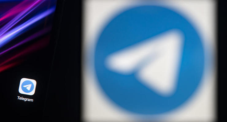 Telegram планирует продавать никнеймы за криптовалюту - Дуров