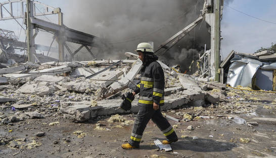 Не теряем драгоценное время: как транспортировать ампутированные конечности