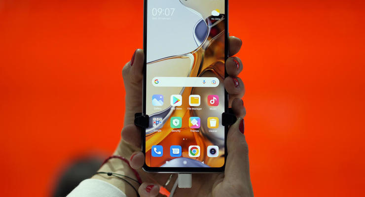 Какие смартфоны Xiaomi получат Android 13