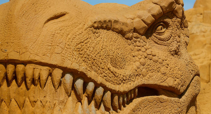 Найдавніший у світі динозавр схожий за розмірами на поні