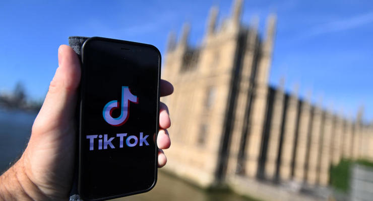 У мережі з'явилася інформація про злом TikTok: правда чи ні