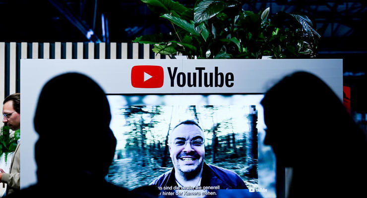 YouTube збільшує кількість реклами - соцмережі