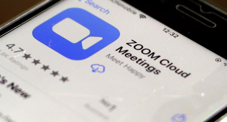 Zoom Chat получил новое название и функции