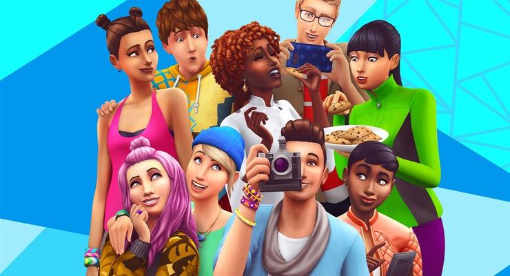 Гра The Sims 4 стане безкоштовною, а всі доповнення до неї ні