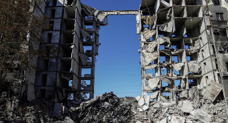 Оккупанты готовят массированные провокации для критической инфраструктуры Украины
