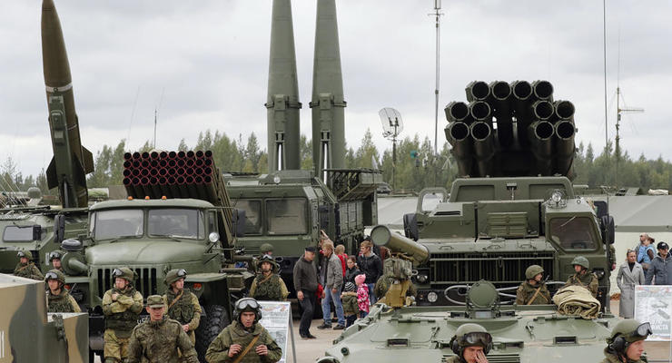 Виды ядерного оружия: чем оно отличается и почему его нет в Украине