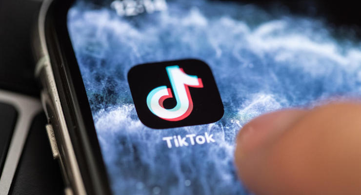 Соцсеть TikTok получила новую кнопку