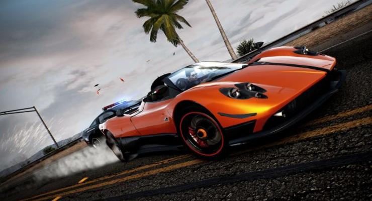 Появились интересные детали о новой Need for Speed