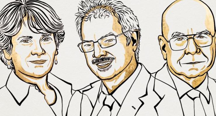 Нобелевская премия 2022 по химии: победили Бертоцци, Шарплесс и Мелдал