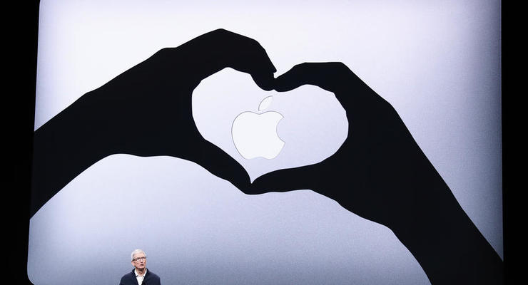 Названы четыре качества, по которым берут на работу в Apple