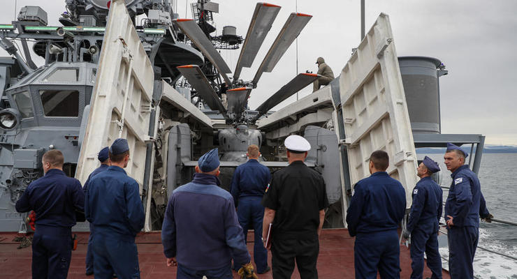 Россия имеет ядерную торпеду "Посейдон": что о ней известно